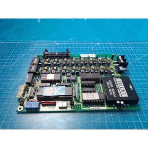 โมดูลอินเทอร์เฟซ KVM รุ่น MINICOM K-398-02 ใช้เป็นอะไหล่อุปกรณ์เซมิคอนดักเตอร์แบบดั้งเดิม - Product Image 1