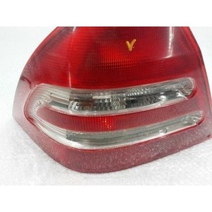 Conjunto de Luz Trasera Izquierda para Clase C (Izquierda) Usado OEM 2038200164 - Product Image 6