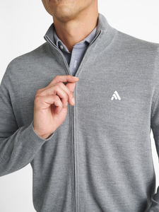 OEM Custom Men's Winter Knitted <b>Pullover</b> <b>Sweater</b> Quick Dry Polyester/Cotton OEM Supply - Product Image 2