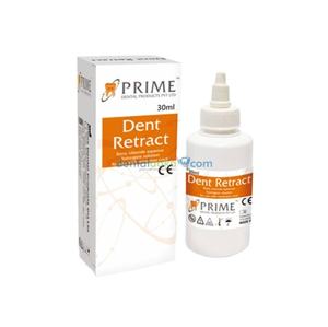 Venta caliente 2025 Dental Instrument Prime Dental Dent Retract 30ml Solución astringente .. - Product Image 1