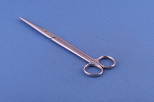Tijeras de Disección Mayo de Grado Quirúrgico, 140 mm-170 mm, Instrumentos Quirúrgicos de Precisión de Acero Inoxidable de Alta Calidad - Product Image 4