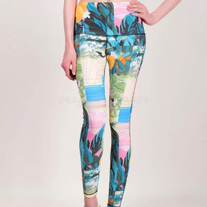 Ensemble de yoga pour femmes, dernier style, faible MOQ, fabrication de haute qualité, vente directe d'usine, ensemble de yoga de haute qualité - Product Image 6
