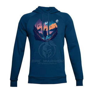 Sudaderas con Capucha Cómodas y Estampadas, en Oferta, de Primera Calidad, con Diseño de Logotipo Personalizado - Product Image 5