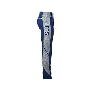 Premium Baseball <b>Pants</b> for Men and Youth Moisture Wicking Stretch Fabric Athletic Training and Team Sports Uniform Wear - Product Image 1