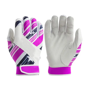 Gants de frappe haute performance avec rembourrage doux sur la paume, adhérence sécurisée, conception flexible, pour l'entraînement des joueurs, vente en gros - Product Image 1