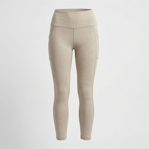 Ropa Deportiva de Alta Calidad para Mujer, Leggings de Yoga, Ropa de Gimnasio, Ropa Deportiva Premium, Ropa de Entrenamiento Atlético - Product Image 1