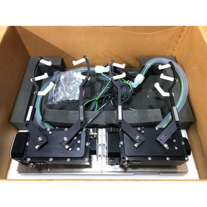 Conjunto de agarre de doble oblea con función de volteo, 955830, 171490 - Equipo y piezas de semiconductores de confianza de la marca global Legacy - Product Image 2