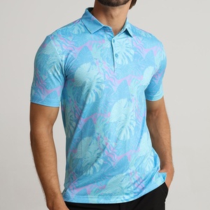 Camiseta polo para hombre, camisetas polo de algodón suave para hombre - Product Image 5