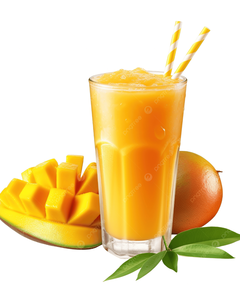 JUGO PURO CONGELADO DE MANGO MADURO DORADO CON FÓRMULA ENRIQUECIDA CON VITAMINA C APOYANDO EL BIENES INMUNE DIARIO - Product Image 1