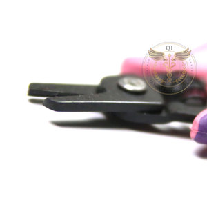 Alicates Cortadores de Extensiones de Cabello con Mango Antideslizante - Product Image 5