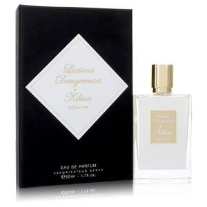 Eau de Parfum en Spray Unisex Liaisons Dangereuses por - Product Image 1