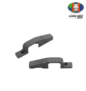 LONGNEW OEM Plaque de finition et interrupteur de porte en plastique personnalisés |   Composants moulés par injection - Product Image 2