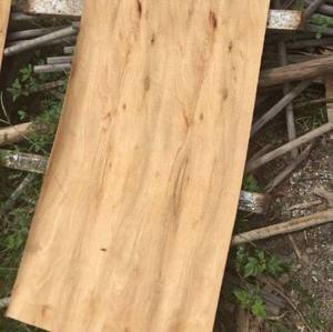 Thickness 1.7mm / 1.8mm / 2.0mm Core <b>Veneer</b> Vietnam Warranty <b>Veneer</b> Sheets Rotary Cut Material Eucalyptus Cost-Effective Stable - Product Image 4