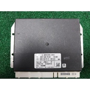 โมดูลควบคุมระบบกันสะเทือนแบบถุงลม S-class มือสอง ของแท้ OEM รุ่น A2215407962 - Product Image 1