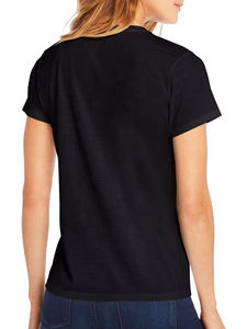 Camisetas de Alta Calidad para Mujer, Material Duradero, Camiseta para Exteriores, Disponible en Stock, Precio Competitivo - Product Image 4