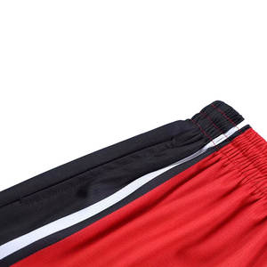 DESIRE SPORTS Créez Votre Propre Logo Imprimé sur Uniforme de Basketball - Faible MOQ Service OEM 100% Polyester Haute Qualité Séchage Rapide - Product Image 5