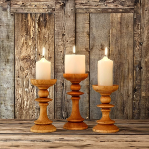 CANDLE STAND - Product Image 1