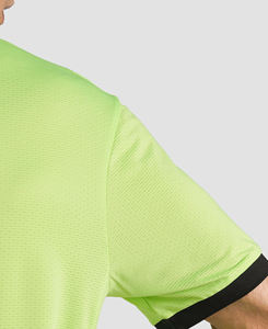 Camiseta Deportiva de Manga Corta Talla XL de Alta Calidad para Jugadores de Fútbol, con Logotipo Personalizado, Equipos de Fútbol Americano Personalizables - Product Image 6