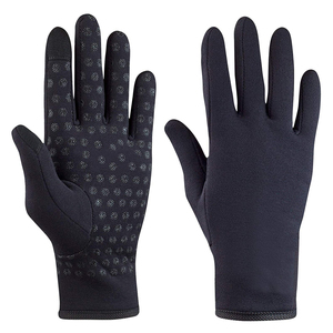Durable Professional Gripper <b>Gloves</b> With Breathable Mesh Fabric And Anti Fatigue Comfort System For Extended Use - Product Image 5