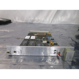 Contrôleur de moteur AMAT 0100-38032 E Chuck Controller Rev P1, ESC - Équipement et pièces semi-conductrices d'occasion fiables à l'échelle mondiale chez - Product Image 1