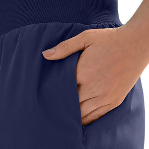 Shorts Casuales para Mujer, Tela Ligera y Transpirable que Ofrece Comodidad, Estilo y Durabilidad, Perfectos para el Verano y Uso Diario - Product Image 4