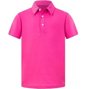 เสื้อยืดและเสื้อโปโล ผ้าฝ้าย 100% น้ำหนัก 160 กรัม/ตร.ม. สีพื้น สีสันสดใส คอกลม คอกว้าง พิมพ์ลายลำลอง ผู้ผลิตจากบังกลาเทศ - Product Image 3