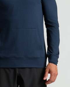 Nueva Llegada: Sudadera con Capucha para Hombre a Precio Razonable, Producto Superior, Fabricación Pakistaní, Ropa Urbana Masculina con Capucha en Venta - Product Image 3