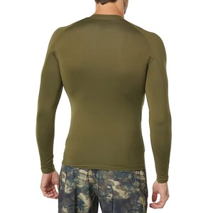 Nuevo Diseño Único de Alta Calidad, Camiseta Deportiva Simple para Hombre al Mejor Precio, Camiseta Deportiva para Hombre Precio al por Mayor - Product Image 5