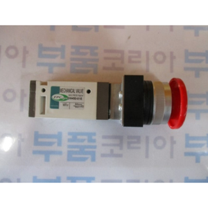 วาล์วควบคุมเครื่องจักรกล DM450-01E TPC - Product Image 1
