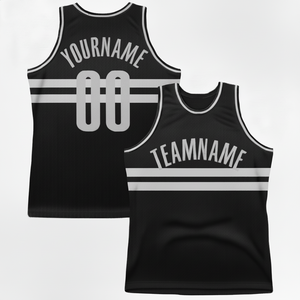 Conjunto de Uniforme de Baloncesto Personalizable OEM, Transpirable, Tallas Grandes, Nuevo Modelo con Nombre de Equipo Personalizado, Diseño Liso - Product Image 1