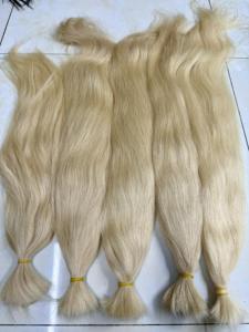 น้ำยาล้างผมบริสุทธิ์จากเวียดนาม #613หยิกธรรมชาติ - Product Image 2