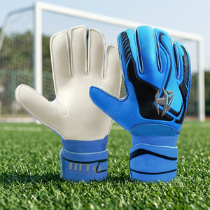 Gants de gardien de but de football de qualité supérieure, nouvelle arrivée, prix bas, tendance, qualité réelle, demande des clients, gants de gardien de but - Product Image 3