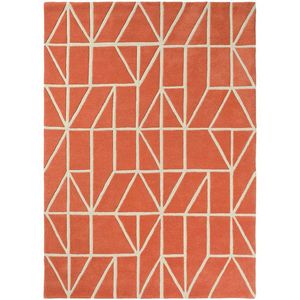 Dernier modèle de tapis de luxe en laine tufté à la main, design personnalisé, vente en gros, pour salon, de la marque INDIAN TEXTILES H/L - Product Image 2