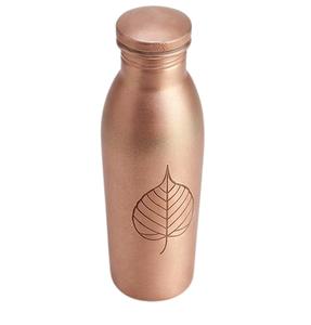 Wholesaler Large Selling <b>Water</b> <b>Bottle</b> <b>Metal</b> Drinking Juice Hotel Kitchen <b>Bottle</b> Copper Reusable <b>Water</b> <b>Bottle</b> - Product Image 4