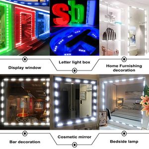 Waterproof RGB LED Module 5050 SMD Lamp for Store Front Window Letters Sign - Product Image 4