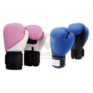 Premium Boxing <b>Bag</b> Gloves Shock Absorbent Gloves for <b>Punching</b> <b>Bag</b> Training Fitness Sports Gear Supply - Product Image 2