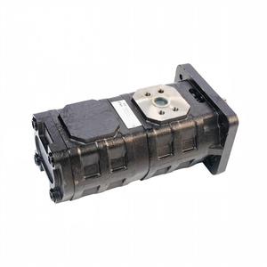 HUAMAO Compact <b>Split</b> Design Brake Caliper Assembly 14mm Mounting M12 Inlet 65mm Cylinder 1 Year Warranty Shandong <b>Machinery</b> - Product Image 6