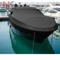 Bâche de protection pour pont de yacht, imperméable, pour bateaux marins, OEM, robuste, pour exportation en Inde
