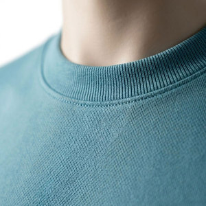 Camisetas de Moda para Hombre con Hombros Caídos, Tela Suave y Cómoda, Ideales para el Verano y Uso Diario - Product Image 5
