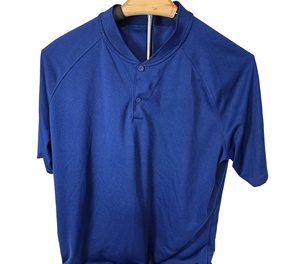 Camisetas Polo Blancas de Alta Calidad, Transpirables, de Algodón, Lisas, Personalizadas para Hombre - Product Image 5