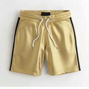 Custom Cotton Fleece Sweat <b>Shorts</b> <b>Lightweight</b> & Durable <b>Shorts</b> Bulk Quantity Wholesale Price Manufacturer Made <b>Shorts</b> - Product Image 2