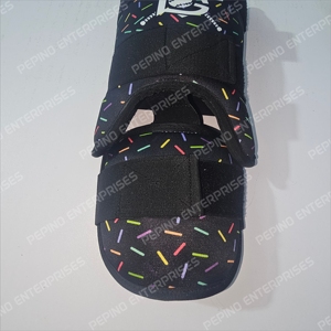 Pepino Enterprises 2025 - Protectores de Pierna y Tobillo de Diseño Personalizado para Bateadores de Béisbol/Sóftbol, Jóvenes y Adultos, para Todas las Temporadas - Product Image 3