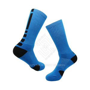 Calcetines Deportivos Finos de Invierno de Alta Calidad con Logotipo en el Puño, Calcetines Atléticos Personalizados hasta la Rodilla para Adultos, para Correr y Entrenar - Product Image 6