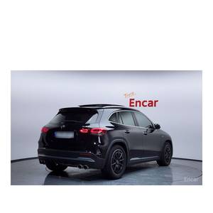 Mercedes-Benz GLA45 AMG 4MATIC+ 2023, Volante a la Izquierda, Cámara Trasera, 24,237 km, Clase GLA - Product Image 2