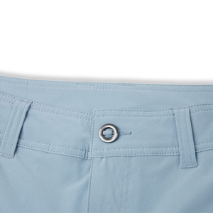 Shorts de pêche pour hommes style urbain, shorts hybrides pour la terre et la mer, shorts en tissu de qualité pour la natation ou la pêche - Product Image 5