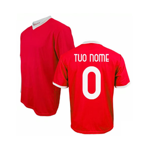 Camiseta de Fútbol Americano al Por Mayor a Precio de Fábrica, Personalizada, la Mejor Camiseta Deportiva de Fútbol Americano - Product Image 3
