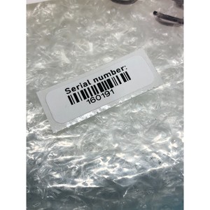 แหวนเซรามิก Coorstek 59624, SEMITOOL, ขนาดเส้นผ่านศูนย์กลางภายนอก 5.312 - อุปกรณ์และอะไหล่เซมิคอนดักเตอร์ระดับโลกที่เชื่อถือได้ - Product Image 5