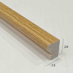 Moulures de cadre photo PS de style américain de haute qualité, fabricant sur mesure au Vietnam - Product Image 1