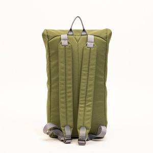 Fashion and leisure new design <b>simple</b> <b>backpack</b> with large capacity - Product Image 4