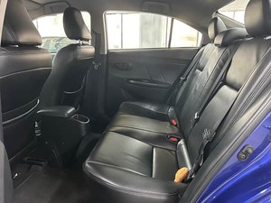 Toyota <span class=keywords><strong>YARiS</strong></span> L <span class=keywords><strong>2019</strong></span> 1.5E CVT a Bajo Precio, en Buen Estado - Product Image 3